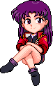 Misato Katsuragi
