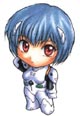 Rei Ayanami