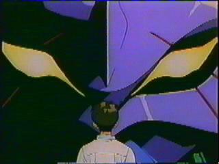 Eva 01